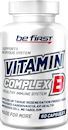 Витамины Be First Vitamin B-complex