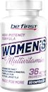 Витамины для женщин Be First Womens Multivitamin