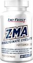 Be First ZMA Bisglycinate Chelate