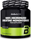 Креатин BioTech USA 100 Creatine Monohydrate 300 г