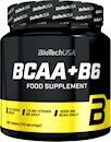 BCAA + B6 от BioTech USA