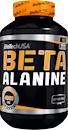 Бета-аланин BioTech USA Beta Alanine 4000 мг 90 капс