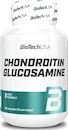 Глюкозамин хондроитин BioTech USA Chondroitin Glucosamine