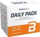 Витамины Daily Pack BioTech USA
