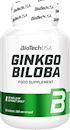 BioTech USA Ginkgo Biloba 90 таб
