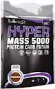 BioTech Hyper Mass 5000 - высококалорийный гейнер 1000 г