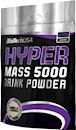 BioTech Hyper Mass 5000 - высококалорийный гейнер