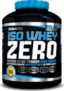 Протеин BioTech USA Iso Whey Zero