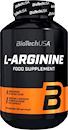 Аргинин BioTech USA L-Arginine 90 капс