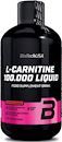 Карнитин BioTech USA L-Carnitine 100000 Liquid