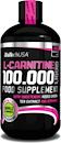 Карнитин BioTech USA L-Carnitine 100000 Liquid