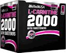 Карнитин BioTech USA L-Carnitine 2000