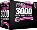 Карнитин BioTech USA L-Carnitine 3000