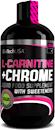 Карнитин BioTech USA L-Carnitine + Chrome