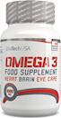 Рыбий жир омега-3 BioTech USA Omega 3
