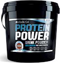 Протеин BioTech USA Protein Power 1000г