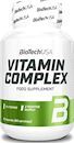 Витамины и минералы BioTech USA Vitamin Complex