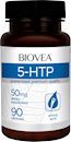 BIOVEA 5-HTP 50 мг Time Release 90 капс