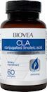 Конъюгированная линолевая кислота BIOVEA CLA 1000 мг 60 капс
