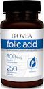 Фолиевая кислота BIOVEA Folic Acid
