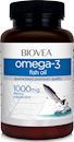 BIOVEA Omega-3 1000 мг 60 капс