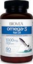 BIOVEA Omega-3 1000 мг 90 капс