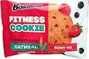 Овсяное низкокалорийное печенье BombBar Oatmeal Fitness Cookie 40 г