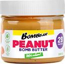 Арахисовая паста BombBar Peanut Bomb Butter