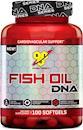 Рыбий жир Омега-3 BSN Fish Oil DNA