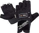 Спортивные перчатки Chiba Workout Line Wrist Protect
