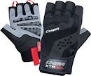 Спортивные перчатки для фитнеса Chiba XTR Gel 40168