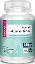 Карнитин Chikalab Acetyl L-Carnitine 600 мг