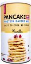 Смесь для панкейков Chikalab Pancake Protein Baking Mix 480 г