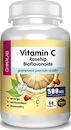 Витамины Chikalab Vitamin C Rosehip Bioflavonoids