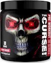 JNX Sport The Curse Pre-Workout 150 г