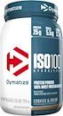ISO 100 - гидролизат сывороточного протеина от Dymatize