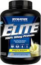 Протеин Dymatize Elite Whey 5lb