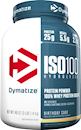 Протеин Dymatize Nutrition ISO 100 Hydrolyzed 1360g