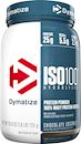 Протеин Dymatize ISO 100 728g