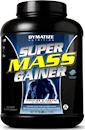 Гейнер Dymatize Nutrition Super Mass Gainer