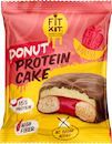 Протеиновое пирожное FIT KIT Donut Protein Cake