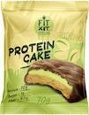 Протеиновое пирожное FIT KIT Protein Cake