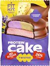 Печенье FIT KIT Protein Twisted Cake 50 г