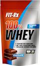 Протеин FIT-Rx 100% Whey Fitness Line