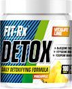 Детокс комплекс с витаминами FIT-Rx Detox
