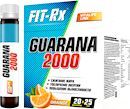 Гуарана FIT-Rx Guarana 2000