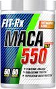 FIT-Rx Maca 550