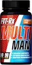 Витамины Fit-Rx Multi Man