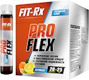 Глюкозамин хондроитин FIT-Rx Pro Flex Fitness Line