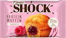 Протеиновый маффин Fitness SHOCK Protein Muffin